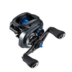 シマノ SHIMANO つり具 20SLX DC 71HG LEFT 4969363041807
